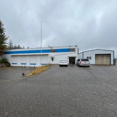 Primary Photo Of 8390 SW Barney White Rd, Port Orchard Warehouse For Lease