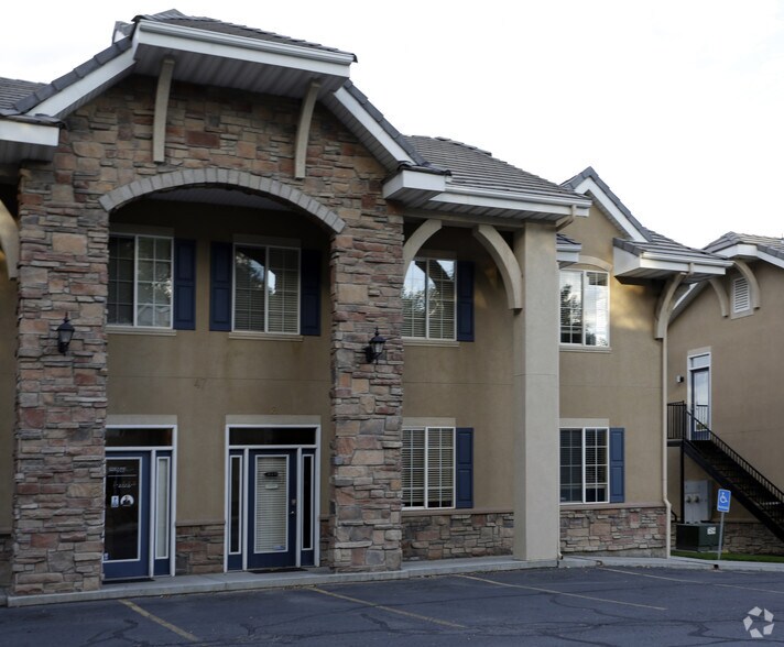 More Photos Of 47 W 9000 S, Sandy Office For Lease