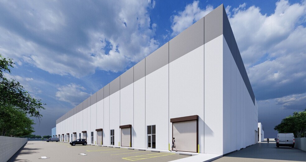 More Photos Of 91-1965 Lauwiliwili St, Kapolei Warehouse For Sale