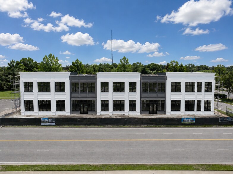 More Photos Of 950 S Dillard St, Winter Garden Office For Lease
