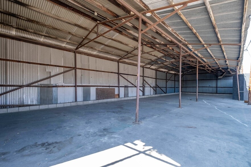 More Photos Of 8100 Electric Ave, Stanton Warehouse For Sale
