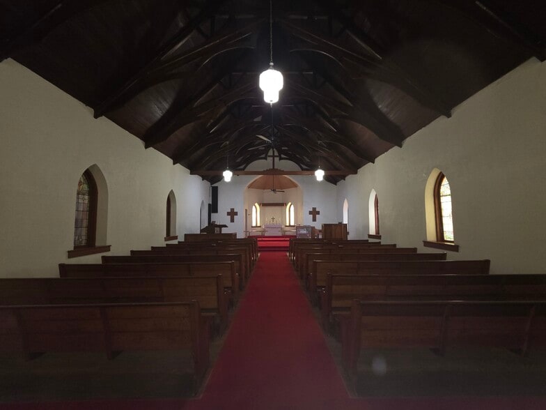 More Photos Of 103 W 4th St, Ellsworth Religious Facility For Sale