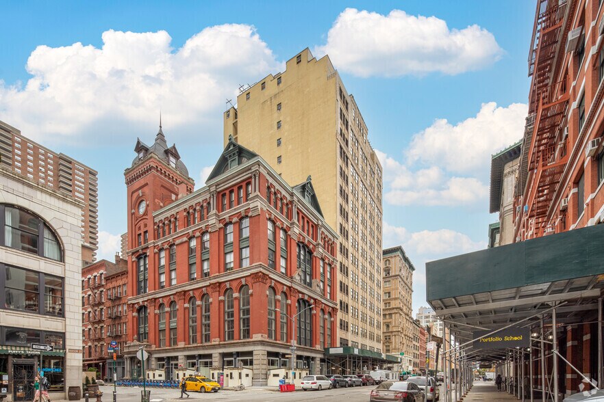 More Photos Of 99 Hudson St, New York Coworking Space