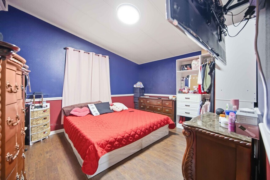 More Photos Of 2902 Washington Dr, Houston Land For Sale
