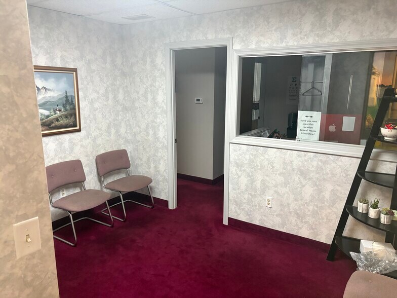 More Photos Of 1515 Smith St, North Providence Medical For Sale