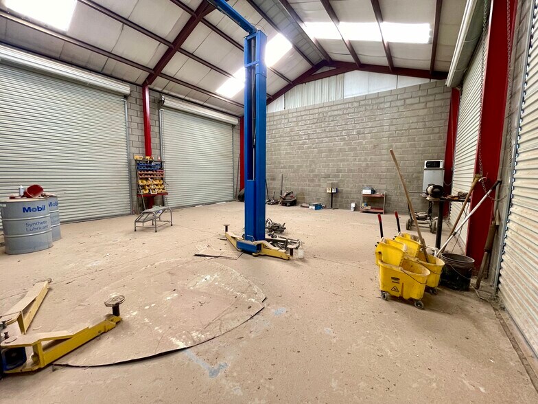 More Photos Of 8444 W University Blvd, Odessa Freestanding For Sale