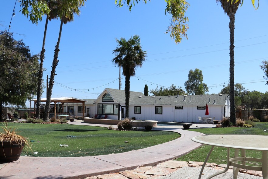 Primary Photo Of 26603 S Hansen Rd, Tracy Land For Sale