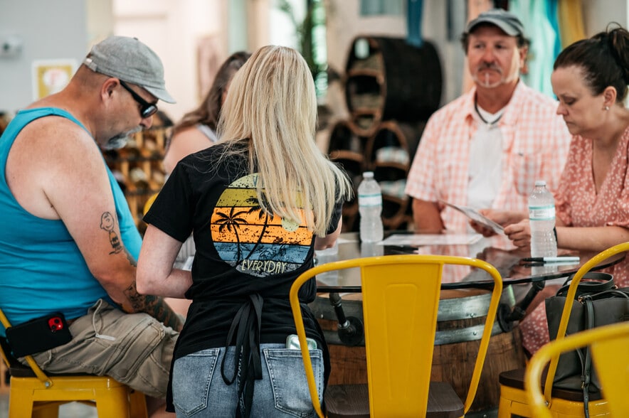 More Photos Of 20948 Corkscrew Rd, Estero Winery Vineyard For Sale