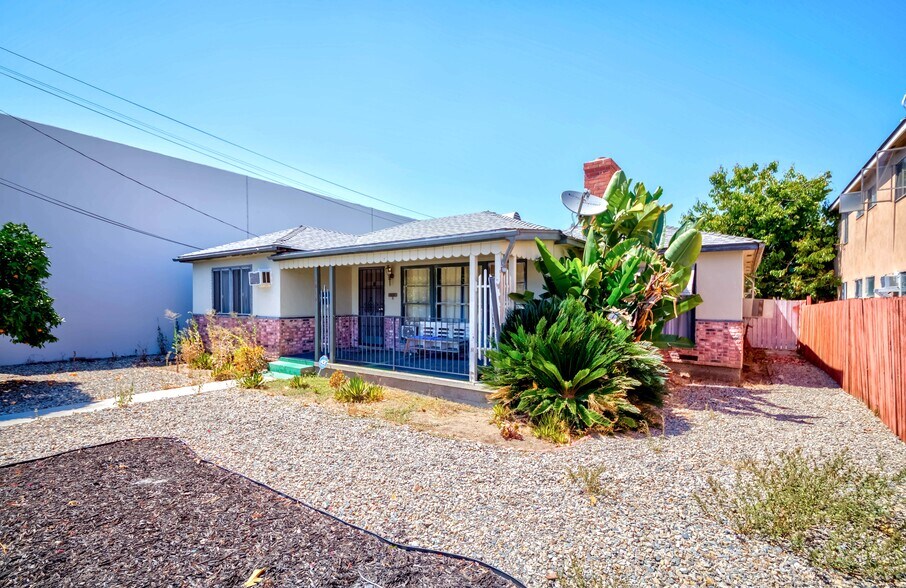 More Photos Of 3515 W Commonwealth Ave, Fullerton Land For Sale