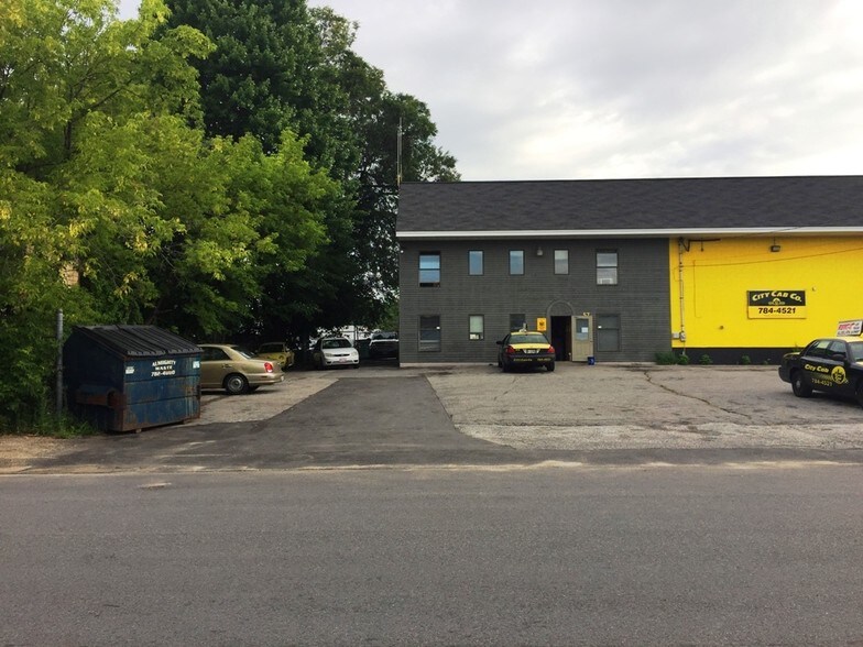 More Photos Of 57 Whipple St, Lewiston Manufacturing For Sale