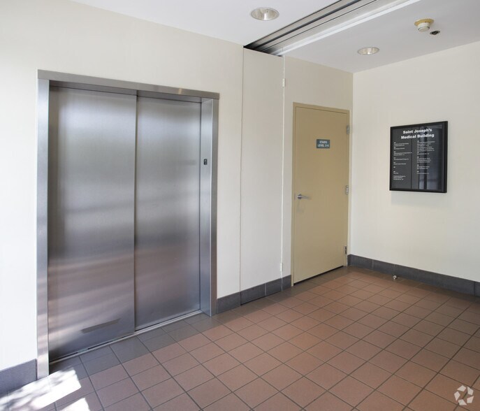 More Photos Of 2031 W Alameda Ave, Burbank Medical For Lease