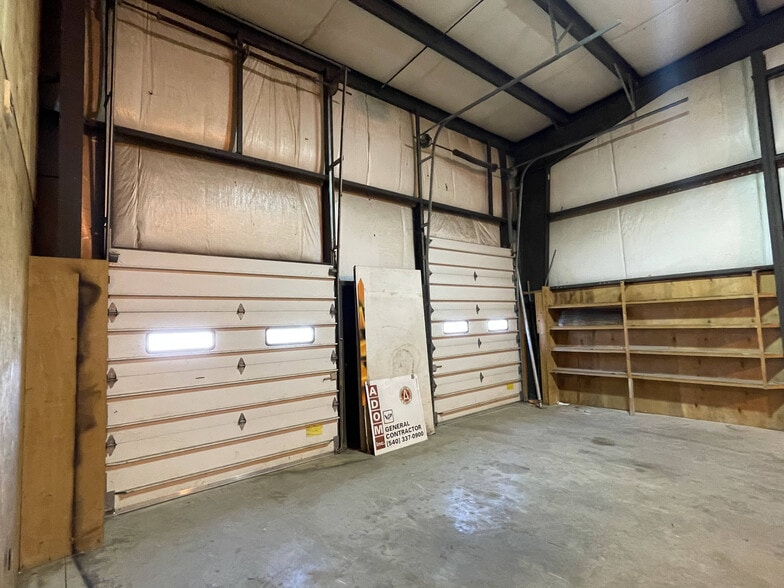 More Photos Of 57 Construction Ln, Fishersville Industrial For Lease