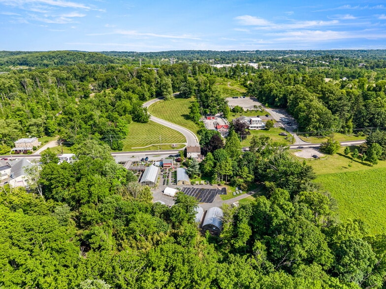 More Photos Of 488 S Bethlehem Pike, Fort Washington Garden Center For Sale