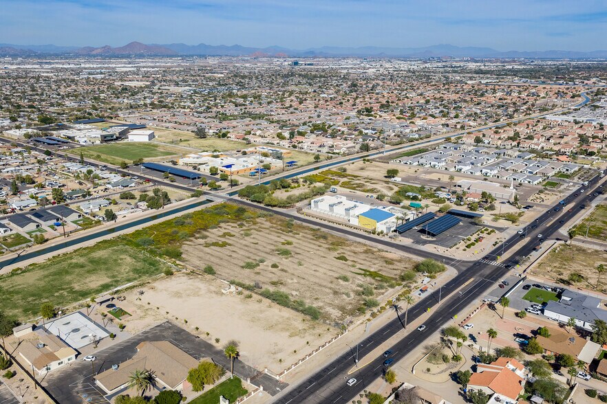More Photos Of 960 Baseline Rd, Phoenix Land For Sale