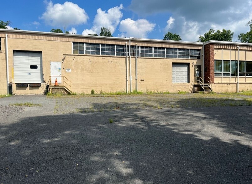 More Photos Of 342 US Highway 22, Green Brook Warehouse For Sale