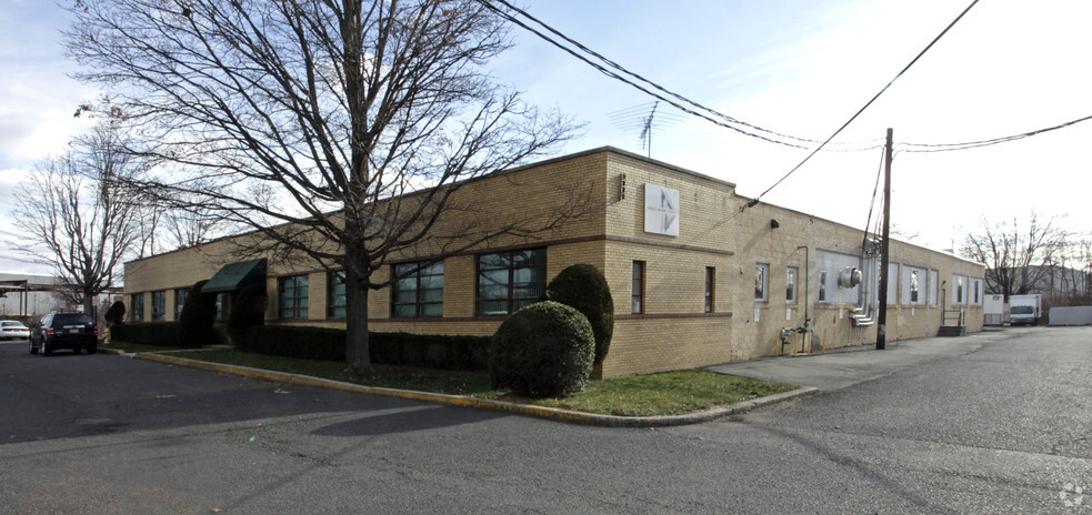 Primary Photo Of 2410 Iorio St, Union Food Processing For Lease