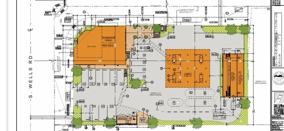 More Photos Of 11004 Telegraph Rd, Ventura Land For Sale