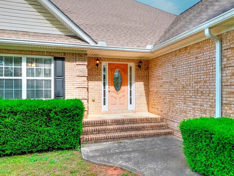 More Photos Of 259 Highway 11, Social Circle Land For Sale