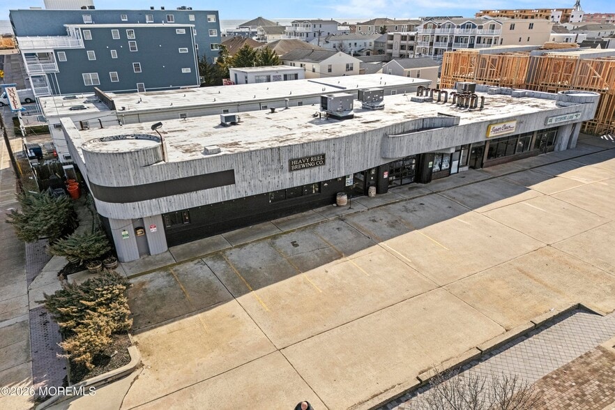 More Photos Of 1520 Boulevard, Seaside Heights Storefront For Sale