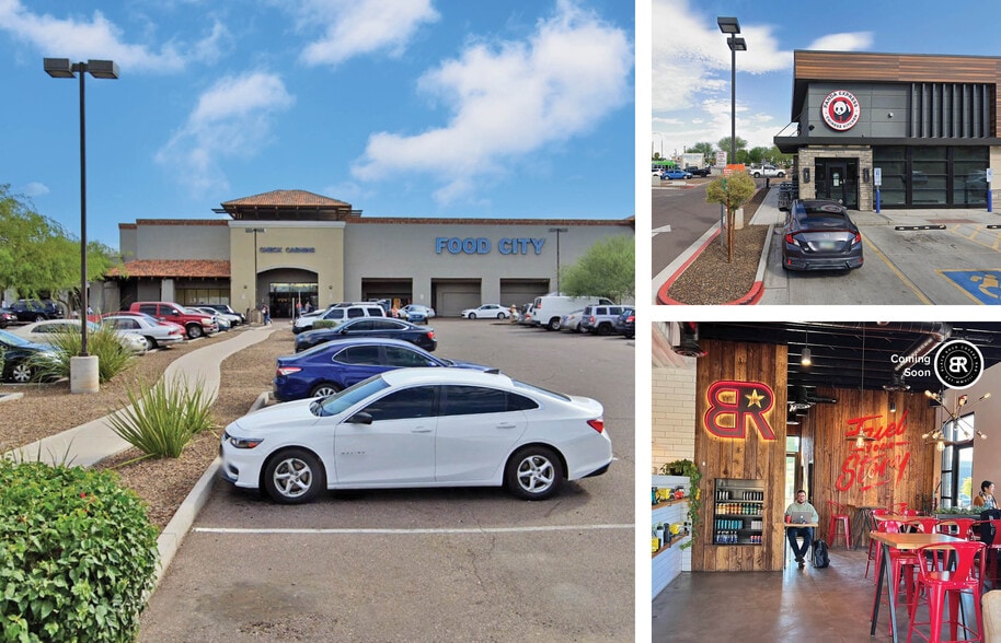 Primary Photo Of S 7th Ave, Phoenix Unknown For Lease