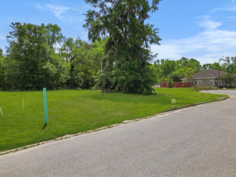 More Photos Of 120 Horizon Park Dr, Savannah Land For Sale