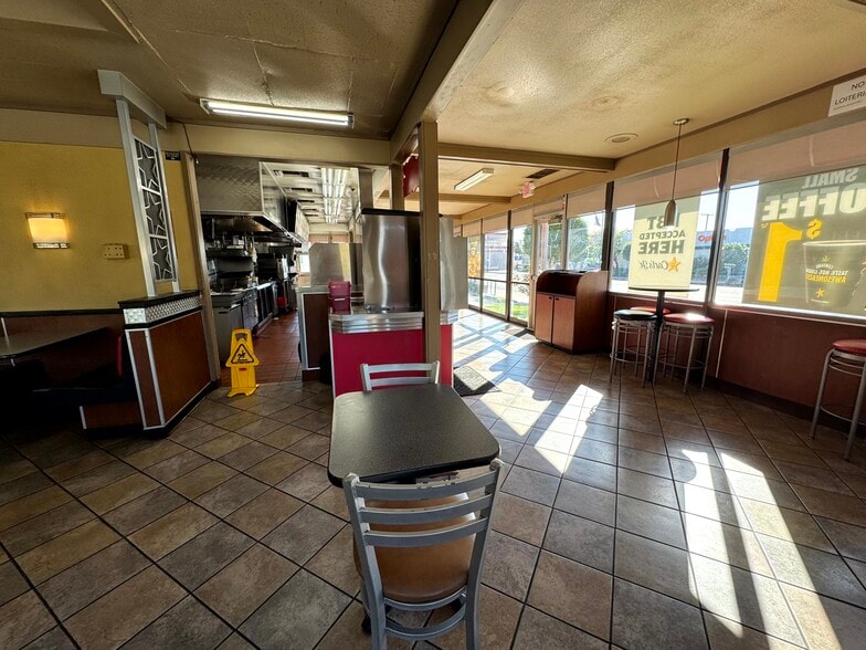 More Photos Of 9803 Las Tunas Dr, Temple City Fast Food For Sale