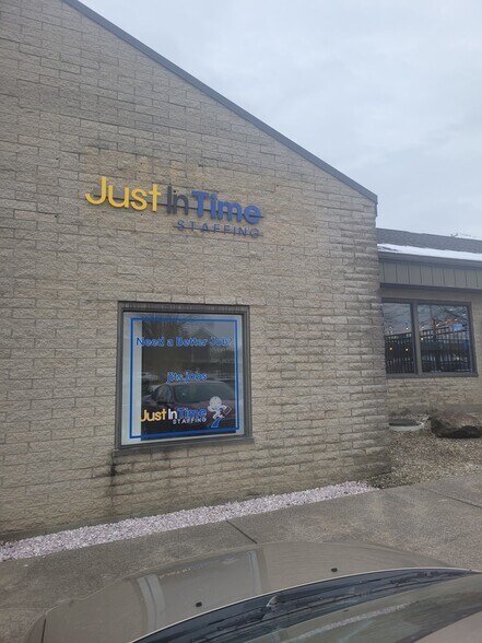 More Photos Of 10683 Ravenna Rd, Twinsburg Unknown For Lease