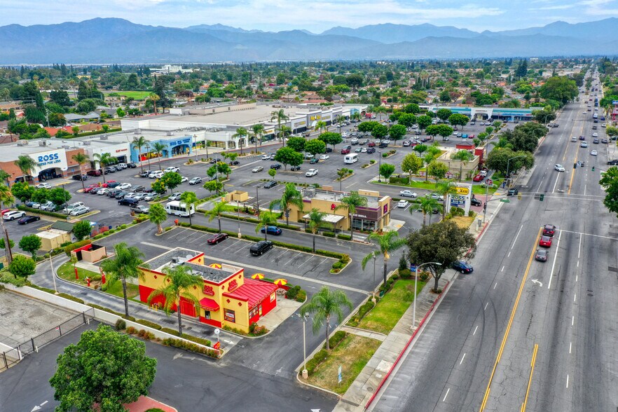 More Photos Of 1735-1869 N Hacienda Blvd, La Puente Unknown For Lease