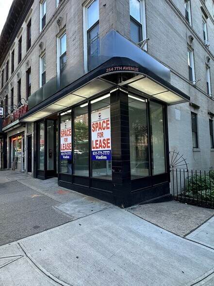 More Photos Of 254 7th Ave, Brooklyn Apartments For Lease