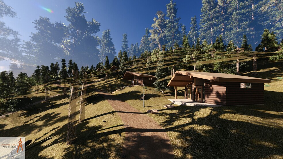 More Photos Of 900 US-24, Woodland Park Land For Sale