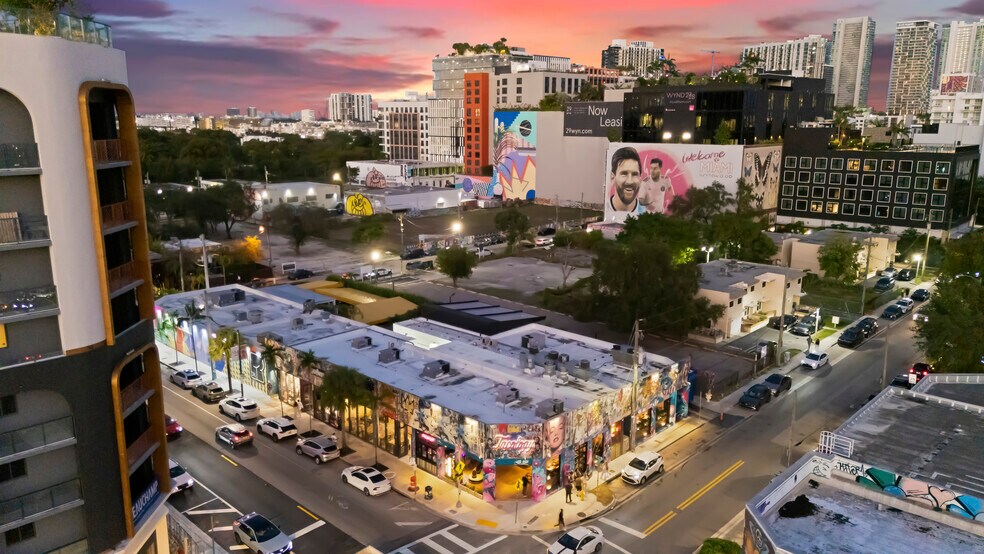 More Photos Of 2701 NW 2nd Ave, Miami Storefront For Sale