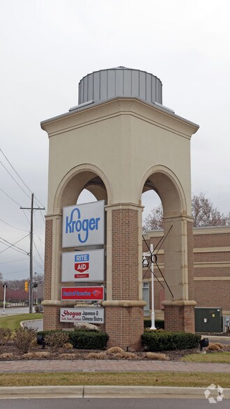 More Photos Of 23191-23225 Marter Rd, Saint Clair Shores Unknown For Lease