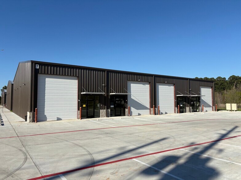 More Photos Of 12338 Spring Cypress Rd, Tomball Unknown For Lease