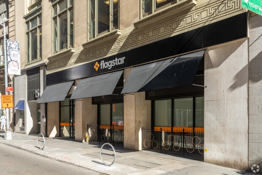 More Photos Of 15 Maiden Ln, New York Office For Sale