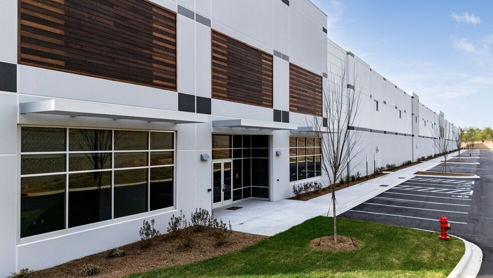 More Photos Of 3079 Finger Mill Rd, Lincolnton Warehouse For Lease