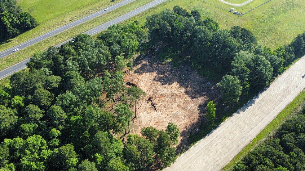 More Photos Of W 70th St @ Jeffersonian, Shreveport Land For Sale