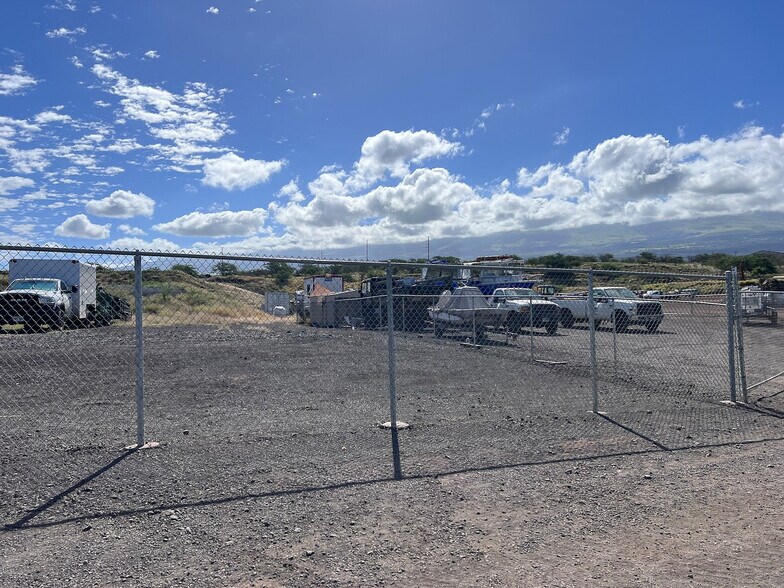 More Photos Of 500 E Welakahao Rd, Kihei Land For Lease