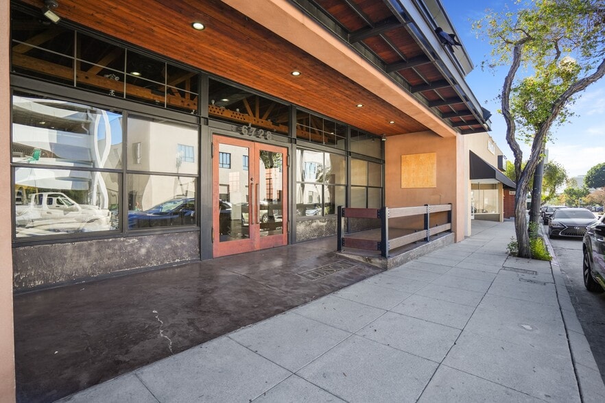 More Photos Of 6728 Bright Ave, Whittier Storefront For Sale