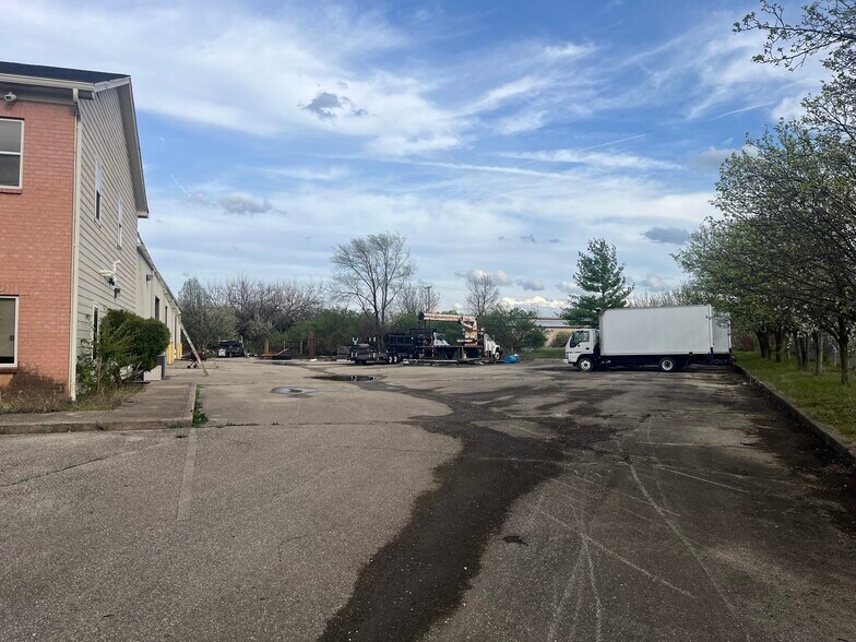 More Photos Of 7340 Bridgewater Rd, Dayton Warehouse For Lease