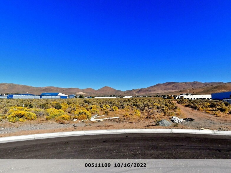 More Photos Of 2980 La Motte dr, Carson City Land For Sale