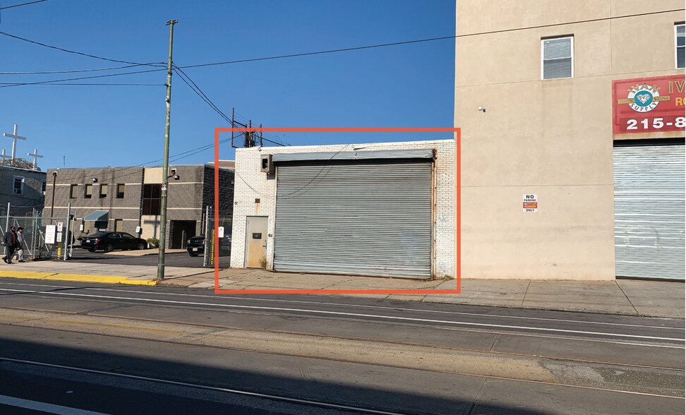 Primary Photo Of 4651 Lancaster Ave, Philadelphia Refrigeration Cold Storage For Lease