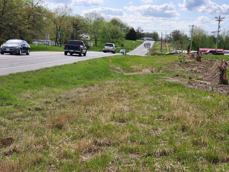 More Photos Of N. Hwy W (Lot 3 - 4+/- Acres), Winfield Land For Sale