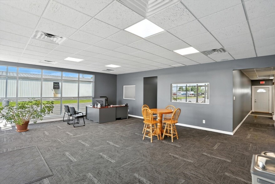 More Photos Of 2382 W Main St, Greenfield Auto Dealership For Sale