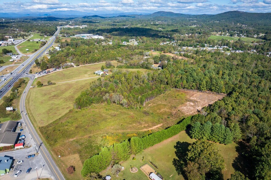 More Photos Of 4054 Lower Cedar Valley Rd, Hudson Land For Sale