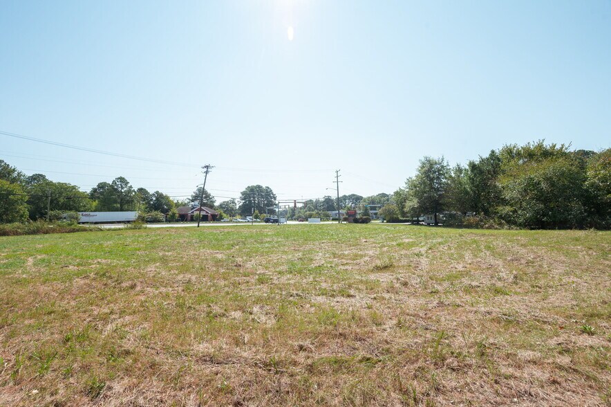 More Photos Of 1200 George Washington Hwy, Chesapeake Land For Sale