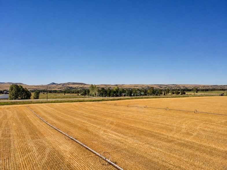 More Photos Of Parcel C De Rham Valley Drive, Gallatin Gateway Land For Sale