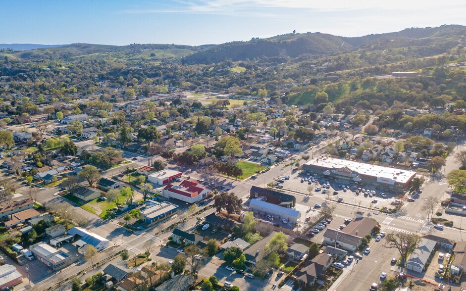 More Photos Of 741 21st St, Paso Robles Medical For Sale