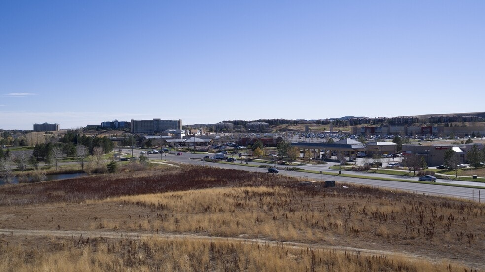 More Photos Of Coalton Rd @ Flatiron, Superior Land For Sale