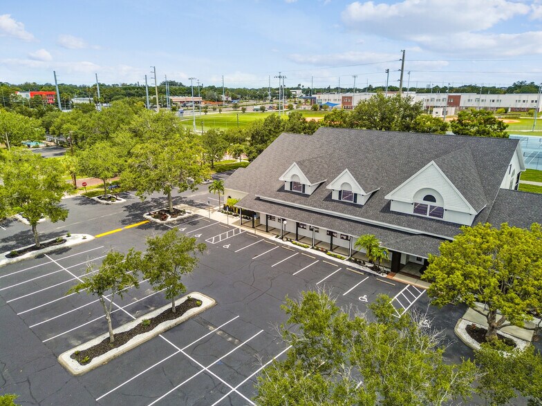 More Photos Of 300 E Bay Dr, Largo Office For Lease