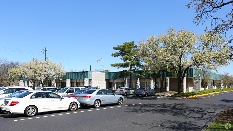 More Photos Of 3580 Progress Dr, Bensalem Light Manufacturing For Lease